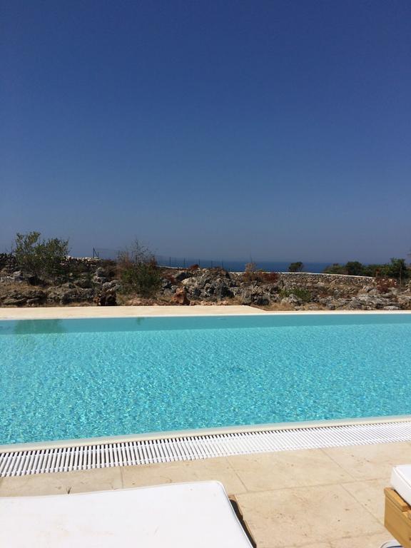 Eremitis Casa vacanze Santa Maria di Leuca